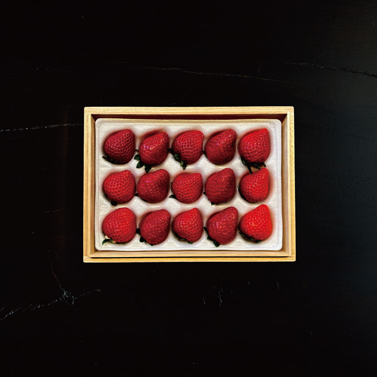 二・三月限定 | 苺の詰め合わせ